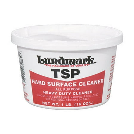 TSP Hard Surface Cleaner