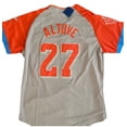 thumbnail image 1 of Jersey All Star Game BORDADO Altuve 27 Juego de Estrellas 2024, 1 of 1