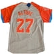 thumbnail image 1 of Jersey All Star Game BORDADO Altuve 27 Juego de Estrellas 2024, 1 of 1