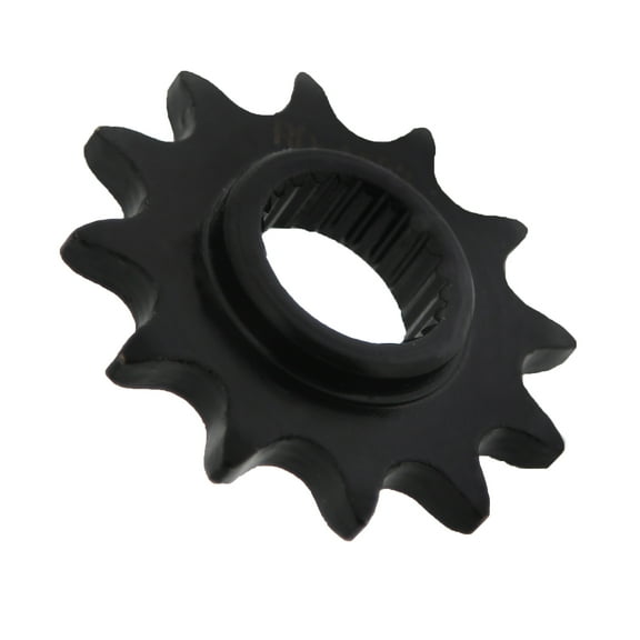 Sprocket for Polaris Magnum 425 2x4 1995 - 1998 12 Tooth Steel by Race-Driven