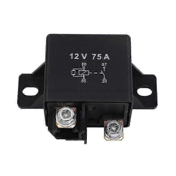 12V 75A Power Relay V23232-D0001-X001 B0332002168 0332002168 0331005001 ...