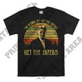 thumbnail image 1 of Jimmy T-Shirt Vintage Unisexe pour Hommes, T-s - Blanc - 4TG, 1 of 2