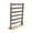 B 6-tier, variant on Esquirla Earrings Display Stand Jewelry Organizer Holder 6 Tier Removable Hooks for Women A 6-tier