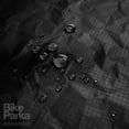 thumbnail image 3 of XL Waterproof Bicycle Cover - INK Black, 3 of 6