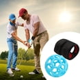 thumbnail image 3 of Muñeca Golf Ayuda para Entrenamiento Pelota Funda Ajustable, 3 of 9