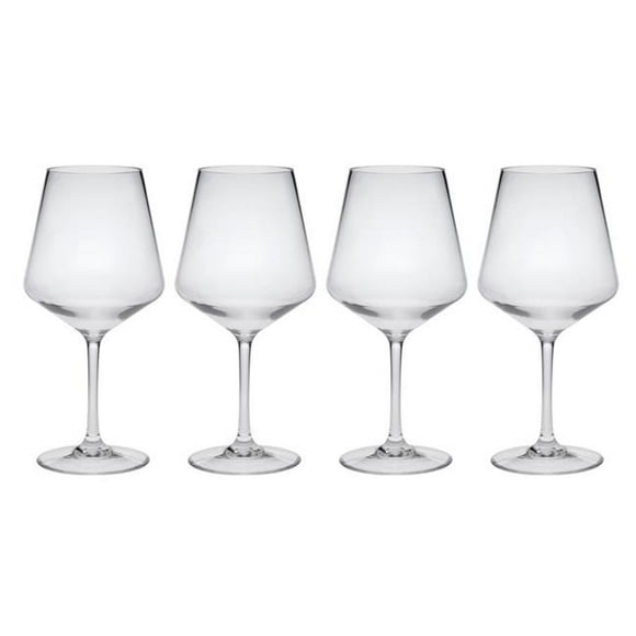 Tritan, Lexington 15 oz Wine Glass - Set of 4