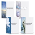 thumbnail image 2 of Current Mega Sympathy Greeting Card Value Pack - Set of 40, 5" x 7", 2 of 8