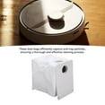 thumbnail image 4 of Vacuum Cleaner Dust Bags, Large Capacity Efficient 2pcs Tearproof Vacuum Bags  for Upgrading, 4 of 7