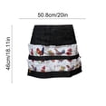 thumbnail image 3 of Chicken Egg Collecting Apron,12 Deep Pockets for Hense,Duck,Goose Eggs, 3 of 7
