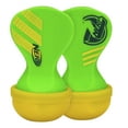 thumbnail image 6 of NERF Soft Tip Lawn Darts - Fun Outdoor Family Yard Game - Adults + Kids Soft Tip Lawn Dart Set - Perfect for Camping, Backyard + Outdoors - Includes (4) NERF Soft Tipped Lawn Darts + (2) Targets, 6 of 10