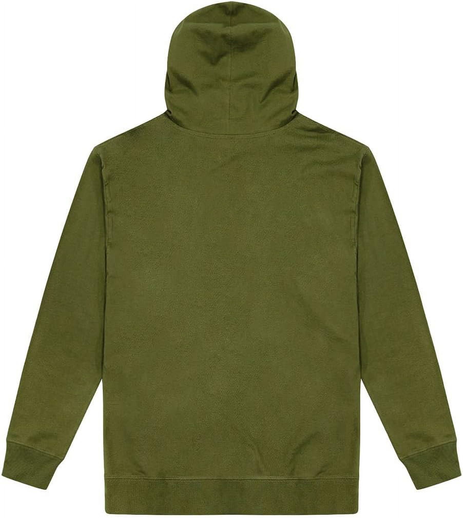 G-Style USA Men's Cross-Dyed Heather Jersey Lightweight G-Style USA Men's Cross-Dyed Heather Jersey Lightweight