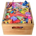 thumbnail image 7 of Assorted Bulk Candy Variety Pack-10 Flavors 5 Lbs Individually Wrapped Mixed Candy, Pinata Candy Bags, Fruit Mix Candy Packs For Classroom, Office, Birthday Parties, Kids, College Students & Adults, 7 of 7