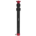 thumbnail image 1 of Manbily LR‑253 Aluminum Alloy Monopod 3 Sections Telescopic Tube Portable SLR Camera Monopod, 1 of 5