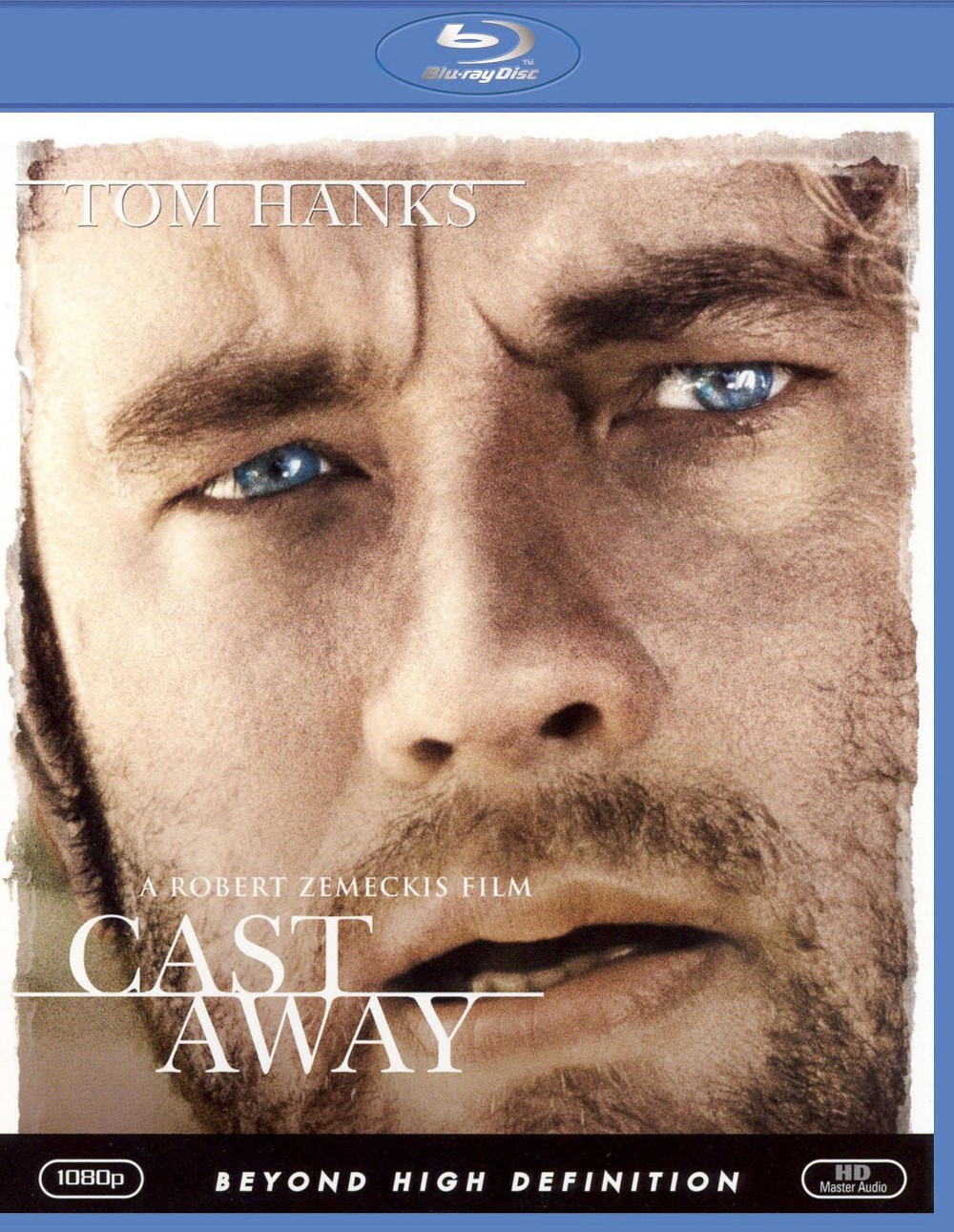 Cast Away (Blu-ray) Widescreen - image 2 of 3