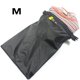 thumbnail image 4 of Bolsa seca, bolsa seca, bolsa de almacenamiento impermeable, para barcos, canoas y uso al aire libre. Negro, 4 of 9