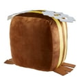 thumbnail image 5 of Minecraft Cuutopia Bee Plush 10-inch Character Pillow Doll, Collectible Toy, 5 of 6