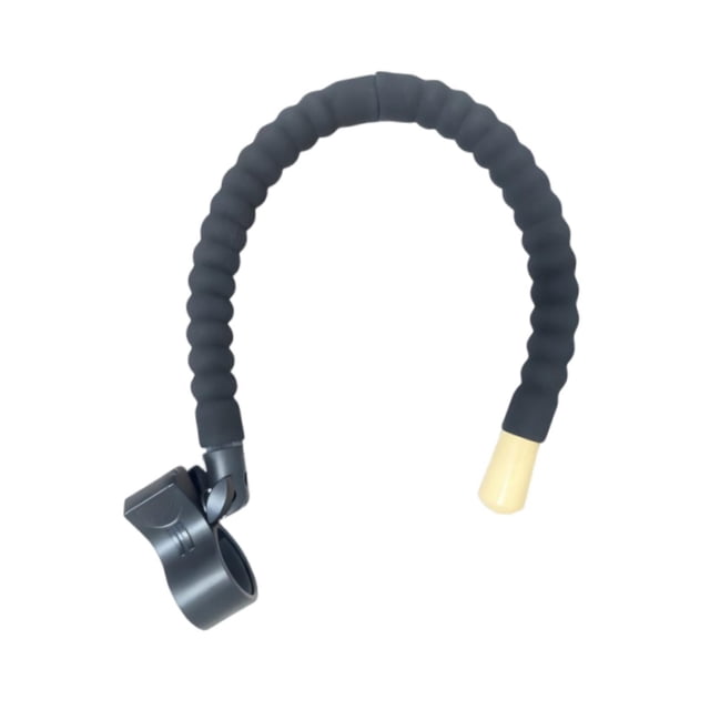 DimyFew Support de Sèche-Cheveux pour Chien à Suspendre au Cou, Organisateur de Toilettage pour Animaux, Support Universel Réglable Stable Adapté pour Toilettage 30cm