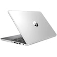 thumbnail image 1 of Laptop HP 14' Intel Pentium Silver N5030 4GB RAM 128GB SSD W10 Home 14-DQ0090NR, 1 of 3