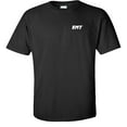 thumbnail image 3 of Fair Game Star of Life EMT T-Shirt Emergency Medical Technician-Black-S, 3 of 5