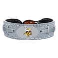 thumbnail image 1 of Bracelet Réfléchissant de Football des Vikings du Minnesota, 1 of 1