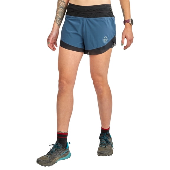 HYDRO SHORT W XS NAVY