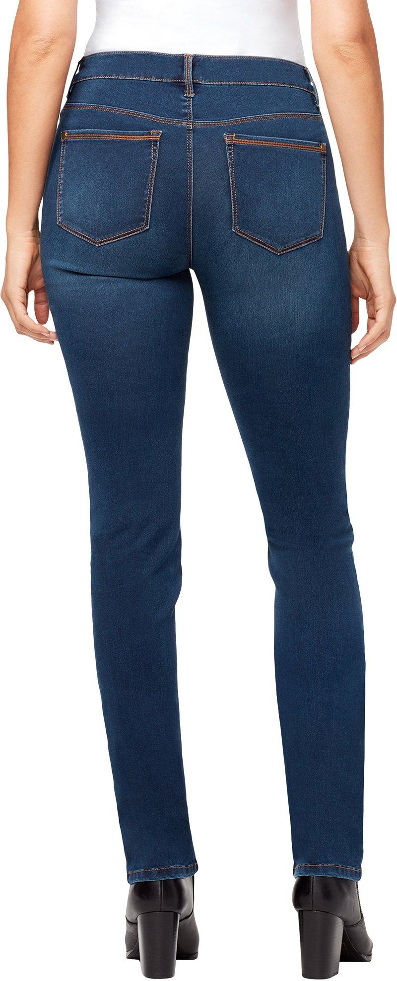gloria vanderbilt sadie jeans