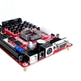 thumbnail image 3 of AVR Microcontroller Development Board ATMEGA128 Development Board Learning Board Experimental Board, 3 of 5