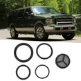 thumbnail image 1 of Regulador de Presión Del Inyector Kit de Sello Mak- DD-9H529 A SE Ajusta A 6.0 6.0L PowerStroke 03-10, 1 of 7