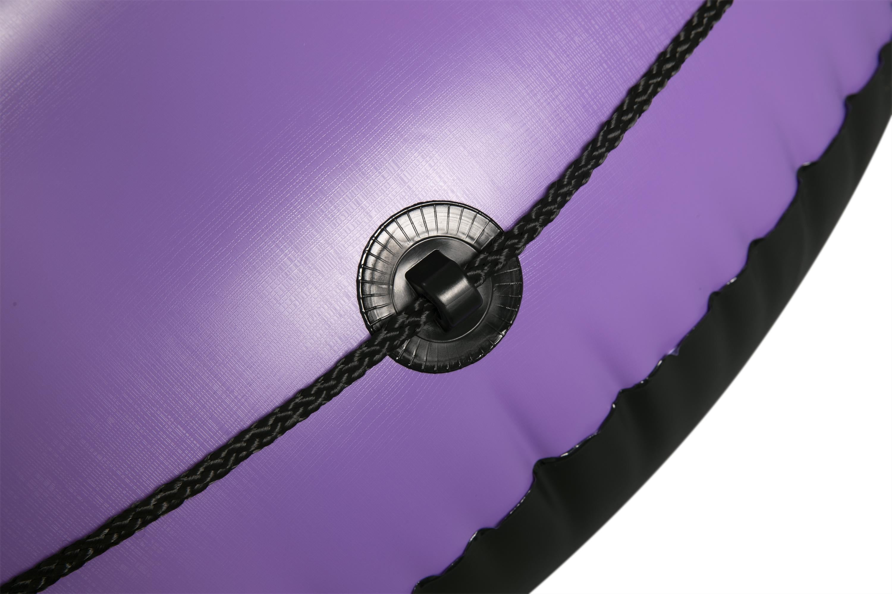 Ozark Trail River Tube Float, Purple, 45 in Deflated, Adult Unisex