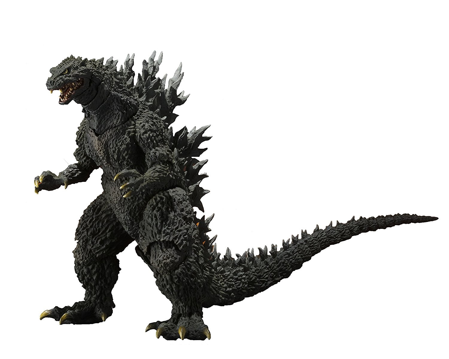 bandai godzilla 2000