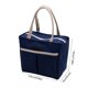 thumbnail image 3 of Bolsa isotérmica para el almuerzo, lonchera portátil, lonchera resistente, bolsa para picnic al aire libre, diseño plegable, material duradero, ideal para la oficina.,Wsvlmg, 3 of 6
