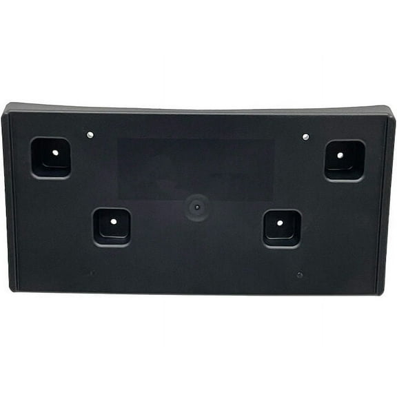 Front License Plate Bracket - Compatible with 2022 - 2023 Chevy Bolt EV