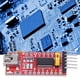 thumbnail image 4 of FT232RL 3.3V 5V Mini USB 2.0 to TTL Serial Port Converter Adapter Module, 4 of 5