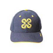 NCAA Cal Berkeley Bears African Spirit Fitted Hat- Size 7 1/4