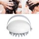 thumbnail image 5 of Cepillo de limpieza athleticsshop2018 Cepillo de limpieza Cepillo depurador Cuidado del cabello flexible Blanco, 5 of 7