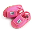 thumbnail image 4 of 0-18M Baby Girls Boys Air Mesh Sandals Anti-slip Summer Outdoor Sneaker Shoes, 4 of 7