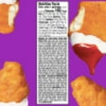 thumbnail image 6 of Lunchables Dunkables Chicken Poppers with Ranch & Ketchup-Style Dip Snack Kit, 2.9 oz Tray, 6 of 13