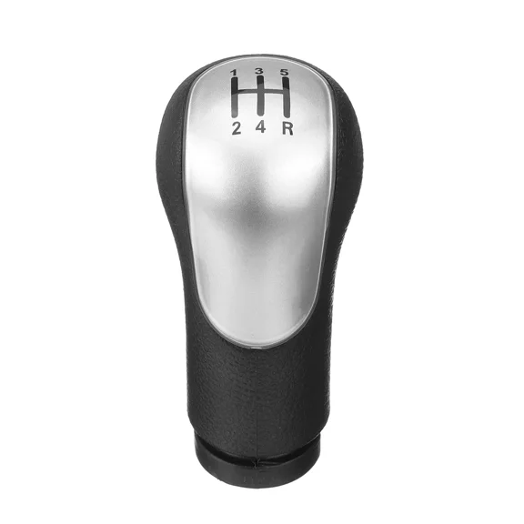 Car Gear Shift Knob for Ford for Fiesta Fusion Transit Connect 2002-2020 Gearshifter Gearshift Shifter Lever Stick Pen Head