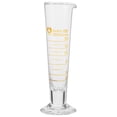 thumbnail image 1 of Shisuyan Laboratory Measuring Cup Glass Measuring Beaker Chemistry Glass Beaker Triangular Beaker, 1 of 8