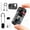 Thumb camera, variant on Mini Thumb Action Camera, 2.7K HD Video Recording, 180° Rotatable Lens, 1.47 Inch IPS Screen, WiFi Portable Pocket DV Camera with Magnetic Neck Lanyard, Long Battery Life,