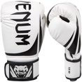 thumbnail image 1 of Guantes de boxeo Venum Challenger 2.0 blancos 10 oz, 1 of 8