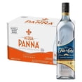 thumbnail image 1 of Pack 24 Agua Panna 250 ml Ron Flor de Caña Blanco Extra Dry 4 Años 750 ml, 1 of 3