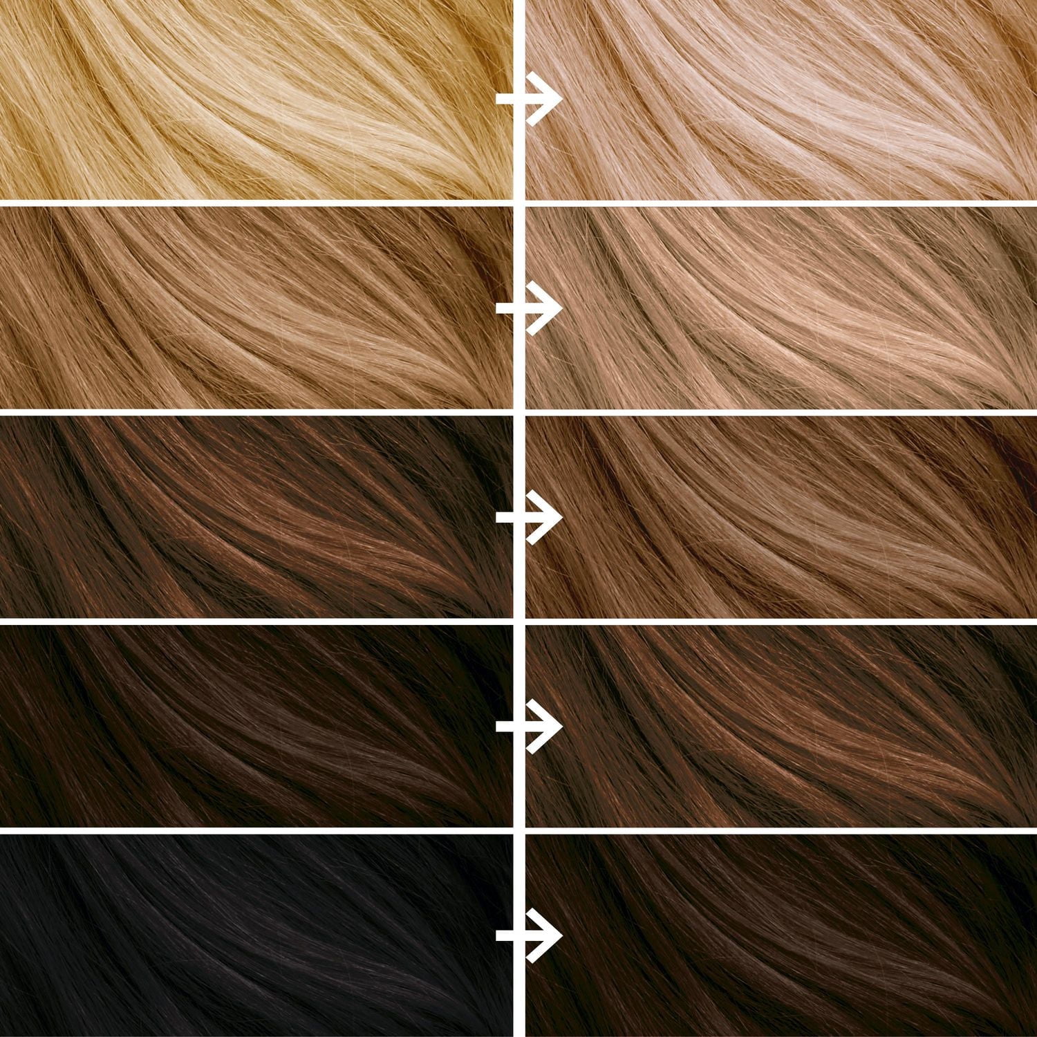 Bleach London Natural Blonde Permanent Kit