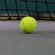 thumbnail image 2 of Entrenador de tenis, Entrenador de tenis Pelotas de rebote Práctica de entrenador de pelota de tenis Pelota de tenis Pelota de entrenamiento para principiantes de tenis con cuerda de goma elástica de Ecomeon no, 2 of 6