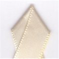 thumbnail image 1 of Papilion R074300160815100Y Ruban de Satin à une Face 100 Yards - Crème, 1 of 1