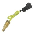 thumbnail image 3 of Water Temperature Sensor Brass Excavator Engine Temp Sensor 7861‑93‑3520 for Komatsu PC450‑7 8, 3 of 14