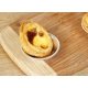 thumbnail image 3 of Taza de pastel más gruesa, molde para pudín, tarta de huevo, herramientas de bricolaje, 20 piezas, 3 of 5