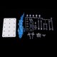 thumbnail image 2 of Para Act Robot Saint Seiya Toy Model Dragon Soporte Universal Bracket Azul Zulema Soporte para dragones Saint Seiya, 2 of 8