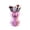 B001- Style A, variant on Desk Storage Organizer, Makeup Organizer for Vanity, Pen Holder for Desk Cute, Makeup Storage Organizer, Black Gold Corset Style 3D Printed Desk Pen Organizer, 4.5X4 Inch