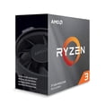 thumbnail image 1 of Procesador AMD Ryzen 3 3100 de 4 núcleos y 8 hilos con Cooler Wraith, 1 of 5